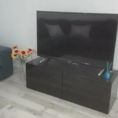 Apartamento Avenida Del Puerto
