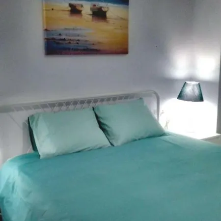 Apartamento Avenida Del Puerto Valência